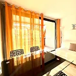 Apartman Isla_feliz *